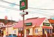 モスバーガー厚木とびお店 モスバーガー厚木とびお店